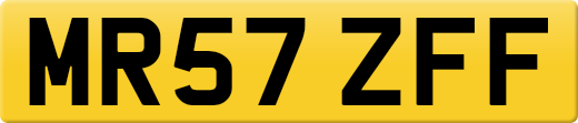 MR57ZFF