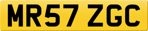 MR57ZGC