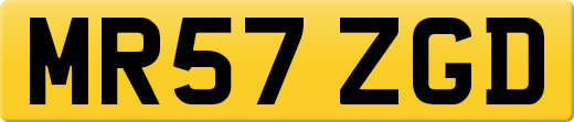 MR57ZGD