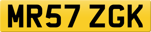 MR57ZGK