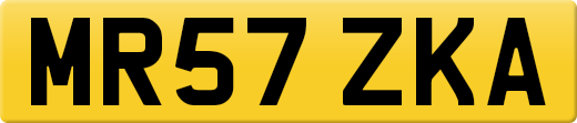 MR57ZKA