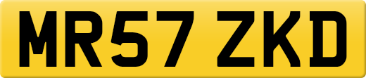 MR57ZKD