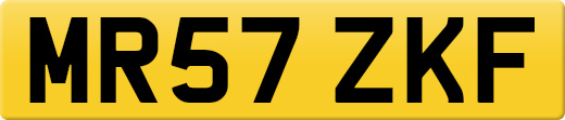 MR57ZKF