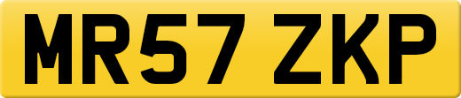MR57ZKP