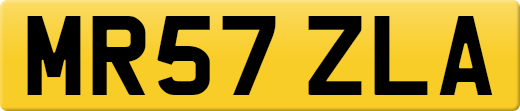 MR57ZLA