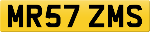 MR57ZMS
