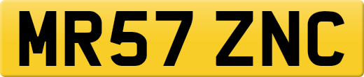 MR57ZNC
