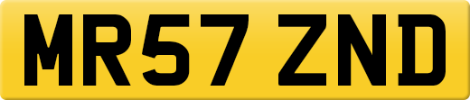 MR57ZND