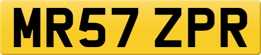 MR57ZPR
