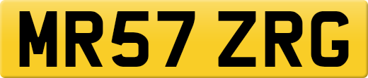 MR57ZRG
