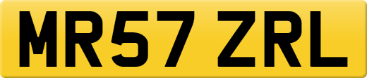 MR57ZRL