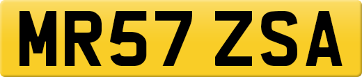 MR57ZSA