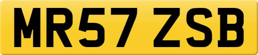 MR57ZSB