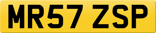 MR57ZSP