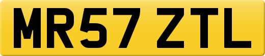 MR57ZTL