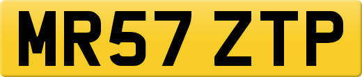 MR57ZTP