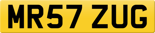 MR57ZUG