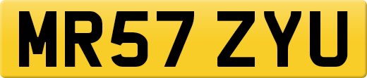 MR57ZYU