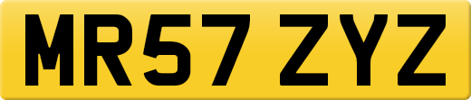 MR57ZYZ