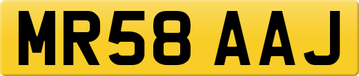 MR58AAJ