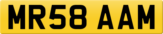 MR58AAM