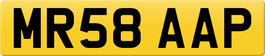 MR58AAP