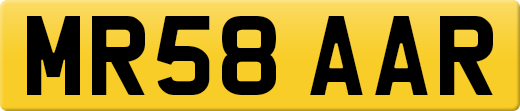 MR58AAR