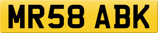 MR58ABK