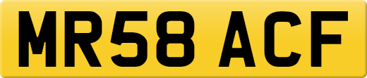 MR58ACF