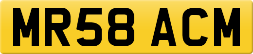 MR58ACM