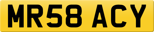 MR58ACY