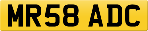 MR58ADC