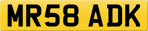 MR58ADK