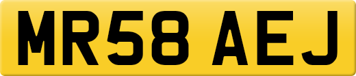 MR58AEJ
