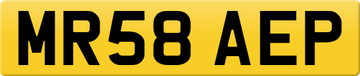 MR58AEP