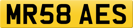 MR58AES