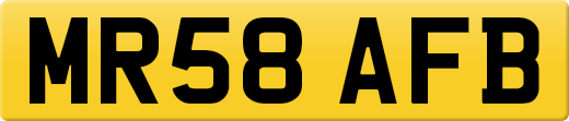 MR58AFB