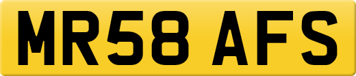 MR58AFS