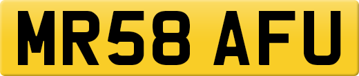 MR58AFU