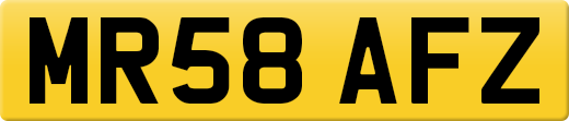 MR58AFZ