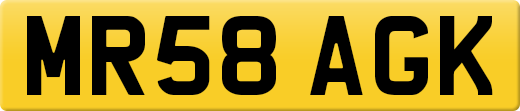 MR58AGK