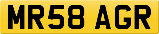 MR58AGR
