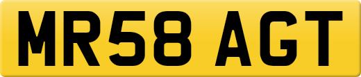 MR58AGT