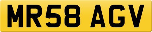 MR58AGV