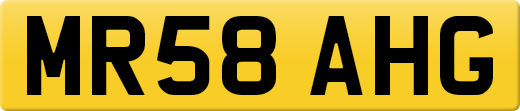 MR58AHG