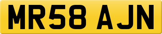 MR58AJN