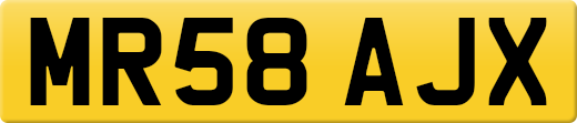MR58AJX