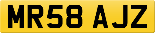 MR58AJZ