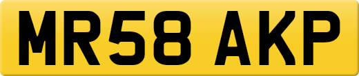 MR58AKP