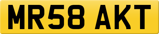 MR58AKT
